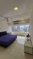 The Plaza (D7), Apartment #595720151